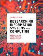 Researching Information Systems and Computing