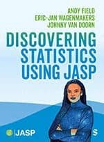 Discovering Statistics Using JASP