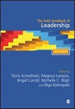 The SAGE Handbook of Leadership