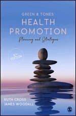 Green & Tones' Health Promotion