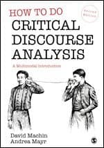How to Do Critical Discourse Analysis