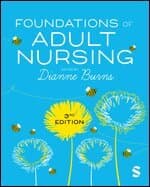 Foundations of Adult Nursing
