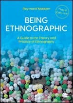 Being Ethnographic