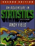 An Adventure in Statistics