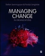 Managing Change in Organizations