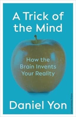 A Trick Of The Mind