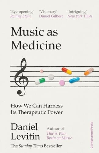 Music as Medicine