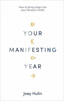 Your Manifesting Year