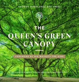 Queen's Green Canopy