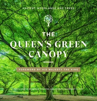 Queen's Green Canopy