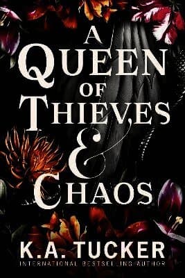 A Queen of Thieves and Chaos