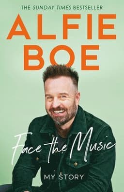 Face the Music : My Story