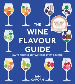 Wine Flavour Guide