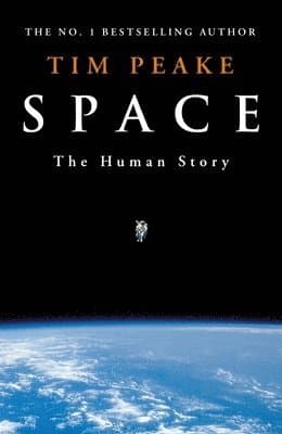Space : The Human Story