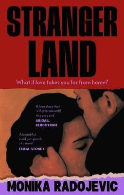 Strangerland