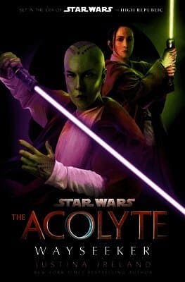 Star Wars: The Acolyte: Wayseeker