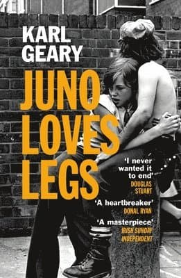 Juno Loves Legs