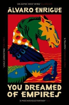 You Dreamed of Empires