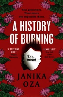 History of Burning