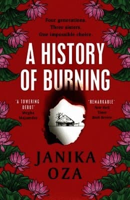 History of Burning