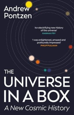 Universe in a Box