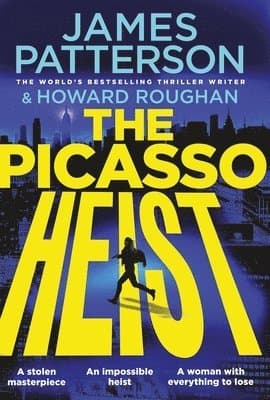 The Picasso Heist