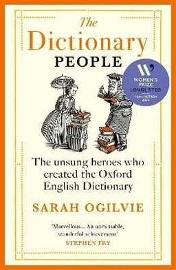 Dictionary People