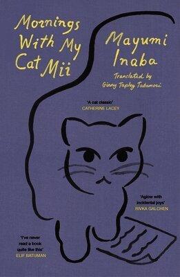 Mornings With My Cat Mii