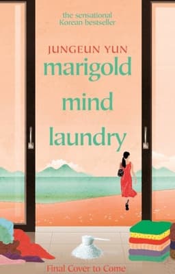 Marigold Mind Laundry