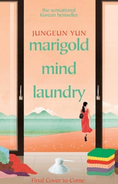Marigold Mind Laundry