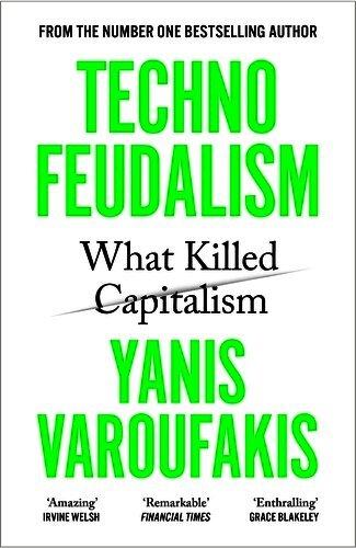 Technofeudalism