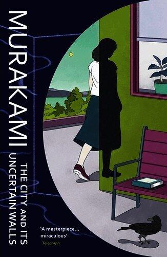 City and Its Uncertain Walls