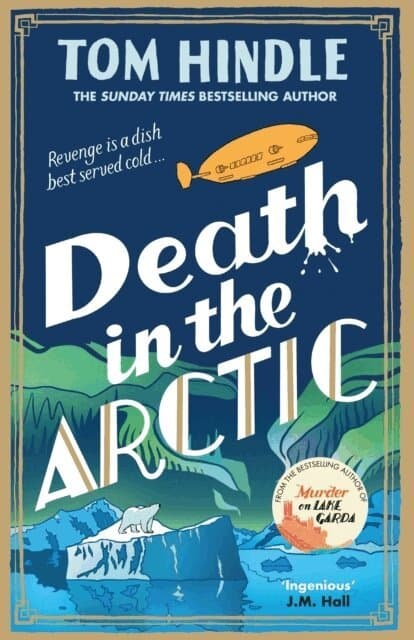 Death in the Arctic