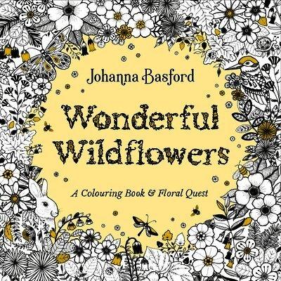 Wonderful Wildflowers
