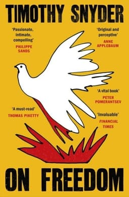 On Freedom