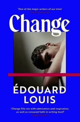 Change