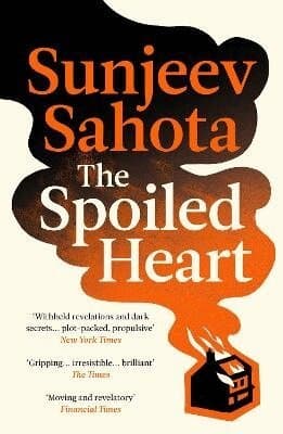 Spoiled Heart