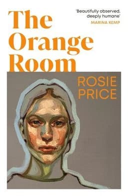 Orange Room