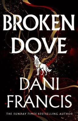 Broken Dove