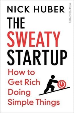 Sweaty Startup