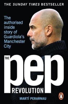 Pep Revolution