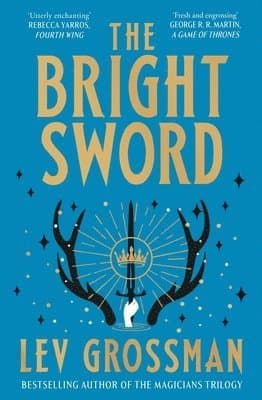 Bright Sword