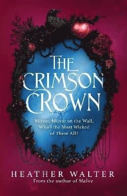 Crimson Crown