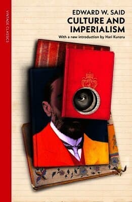 Culture and Imperialism