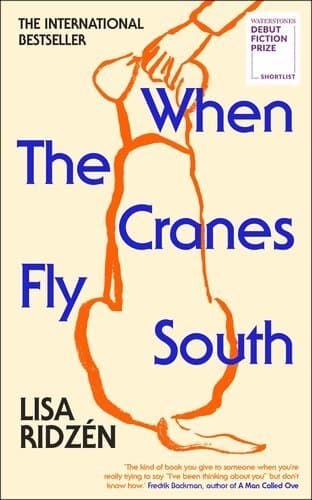 When the Cranes Fly South