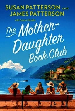 Mother Daughter Book Club