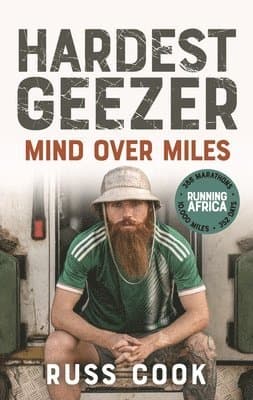 Mind over Miles