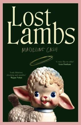 Lost Lambs