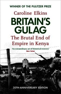 Britain's Gulag