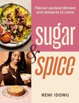 Sugar & Spice